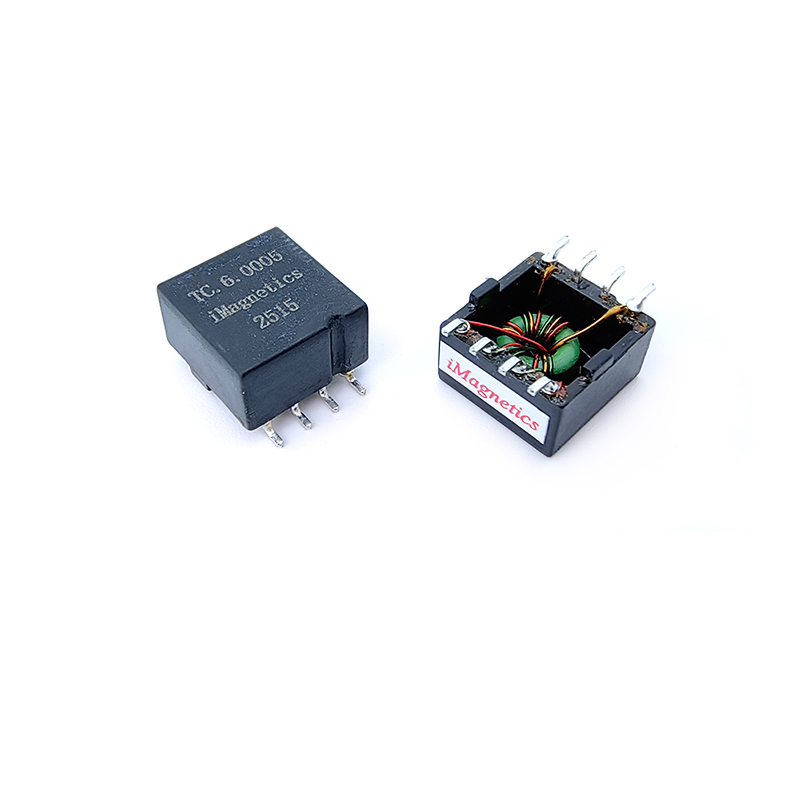 TC6(PIN4+4)