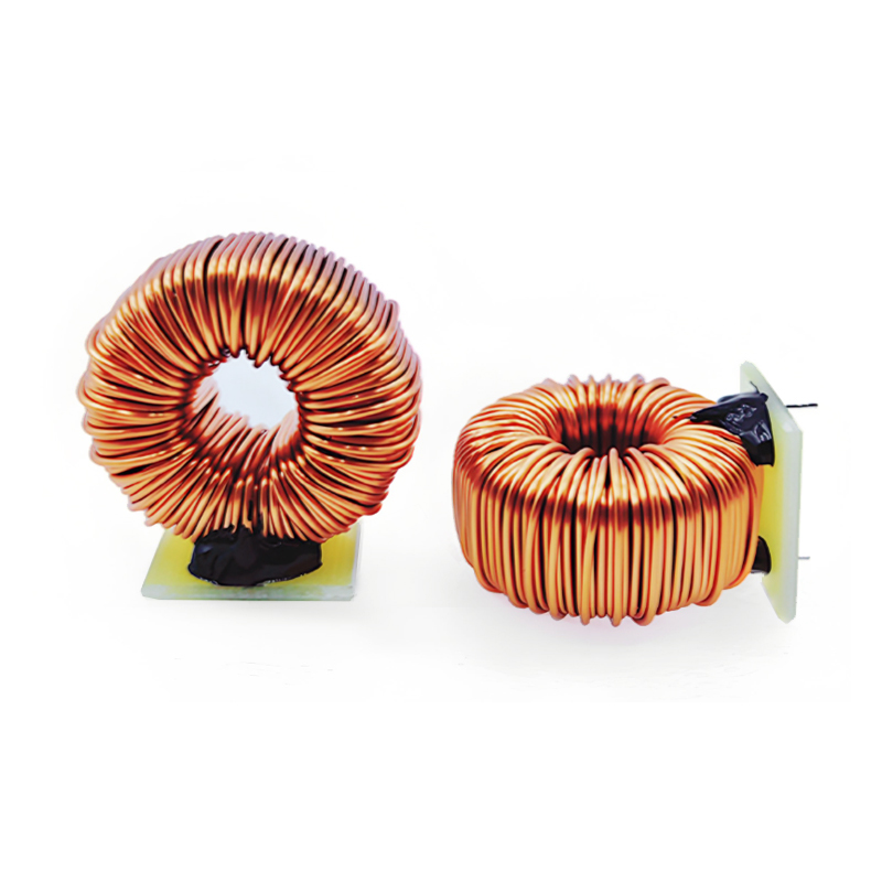 逆變器電源高頻變壓器和電感系列產品