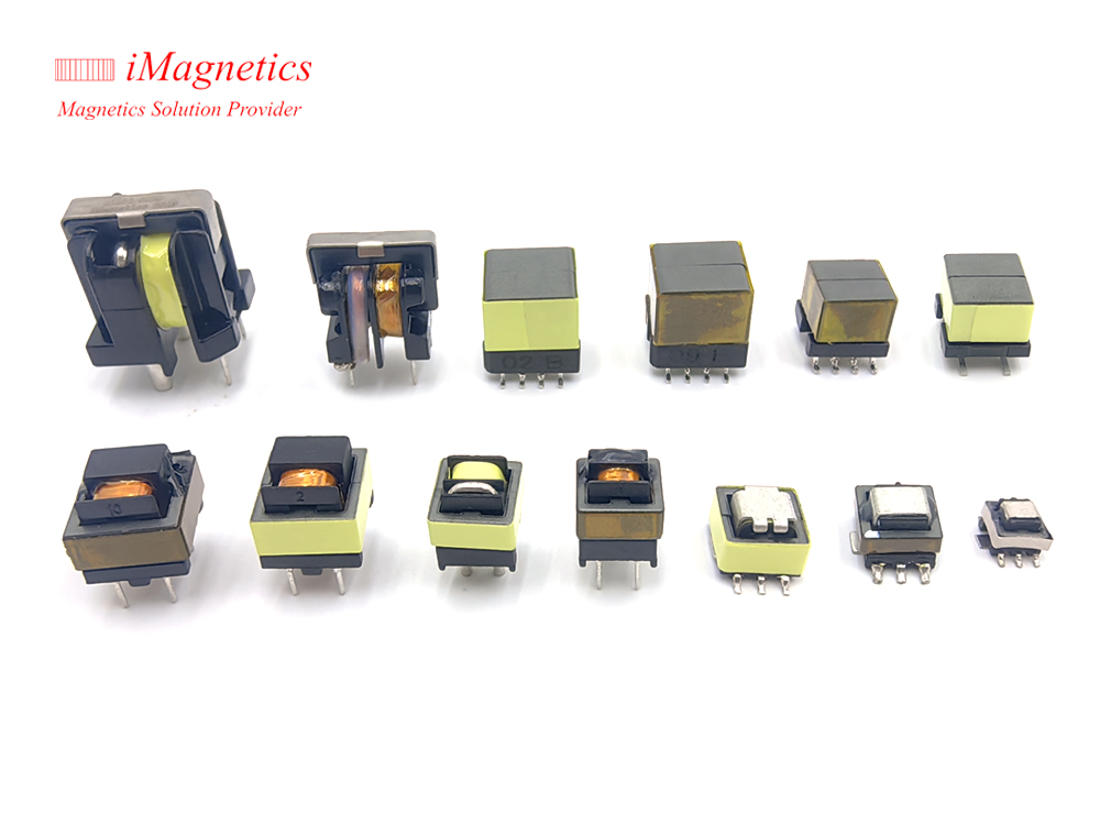 電流互感器系列品