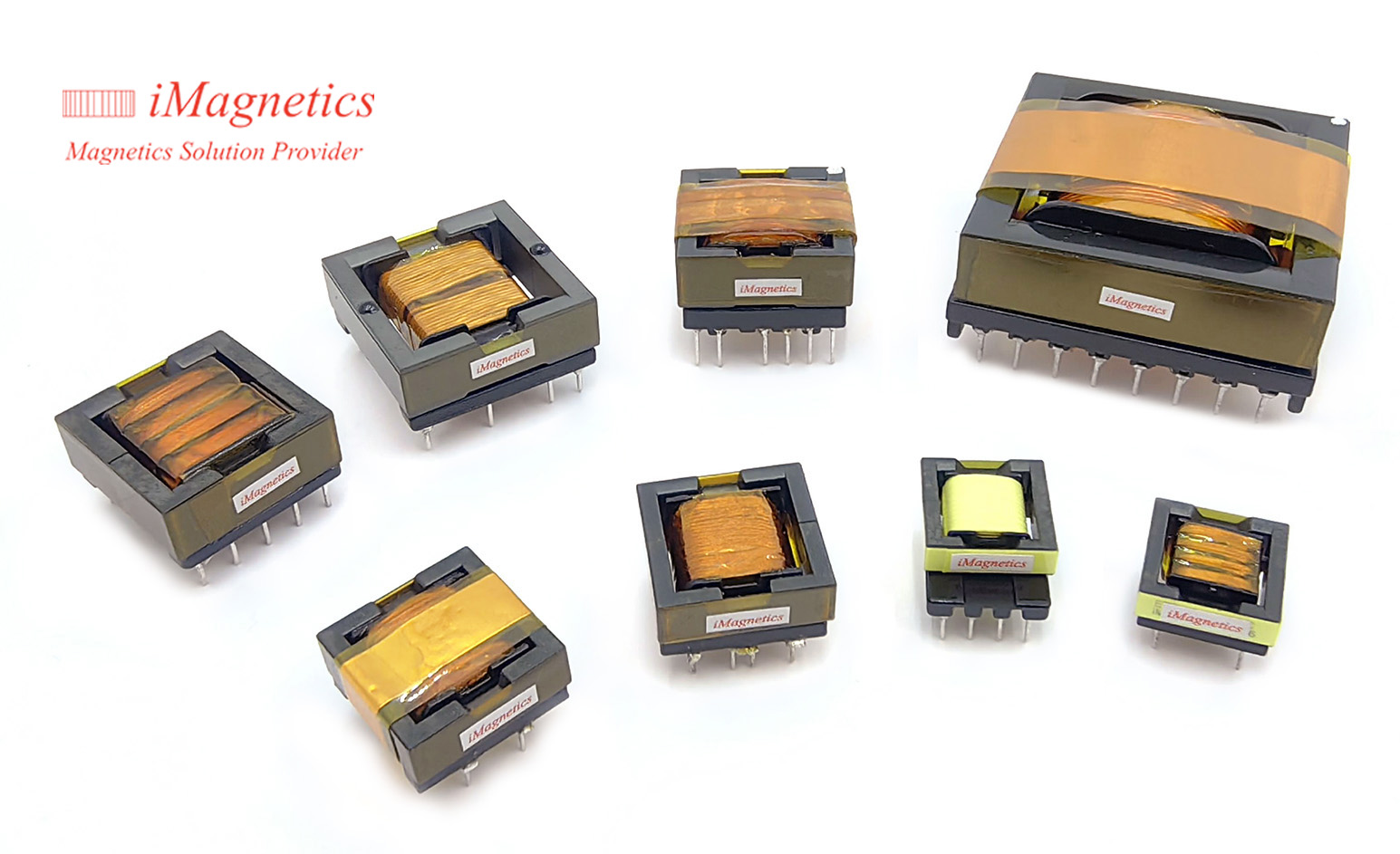 EFD系列插件變壓器