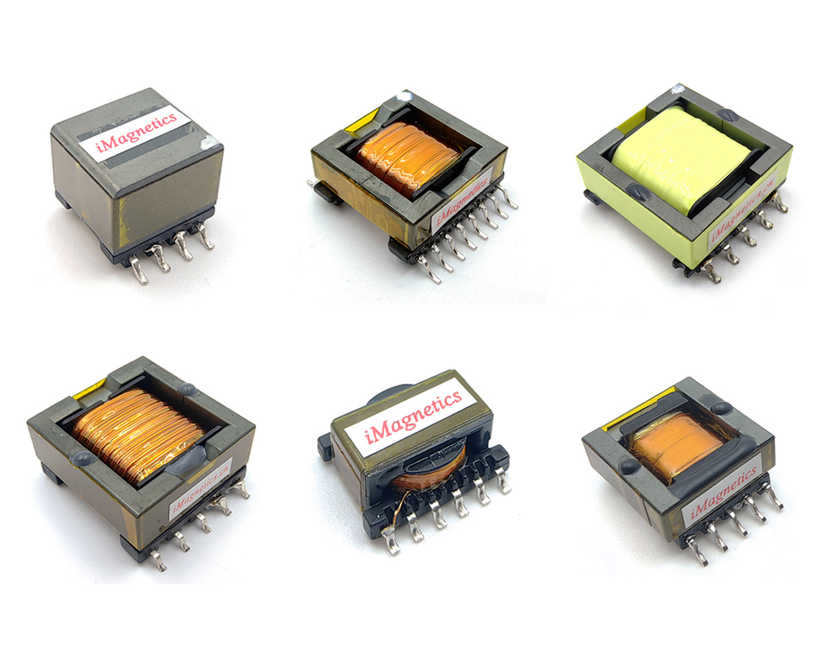 POE Transformer Series Products