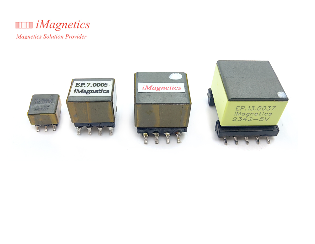 SEP Series SMT Transformers